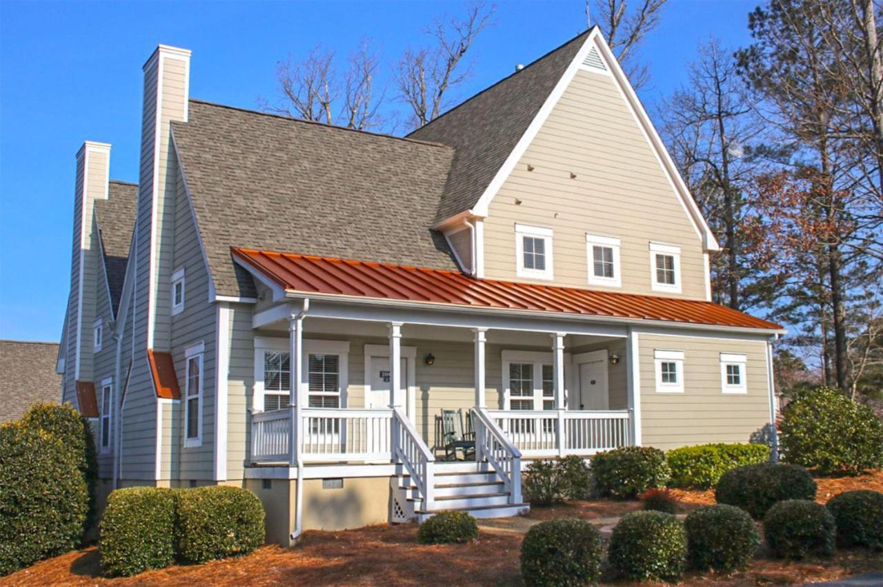 Kings Creek Plantation By Tripforth Williamsburg Eksteriør billede